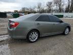 2012 Toyota Camry Base en Venta en Franklin, WI - Vandalism