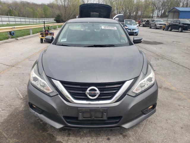  NISSAN ALTIMA 2017 Szary
