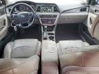 2017 Hyundai Sonata Sport en Venta en Grand Prairie, TX - Hail