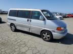 2002 Volkswagen Eurovan Mv for Sale in Martinez, CA - Side