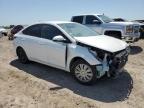 2020 Hyundai Accent Se for Sale in Houston, TX - Front End