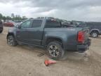 2015 Chevrolet Colorado Z71 de vânzare în Houston, TX - Front End