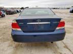 2006 Toyota Camry Le за продажба в Haslet, TX - Front End