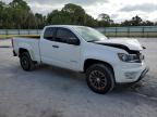 2019 Chevrolet Colorado  en Venta en Fort Pierce, FL - Front End