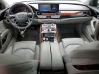 2012 Audi A8 L Quattro for Sale in Baltimore, MD - Mechanical
