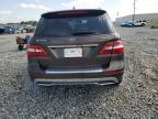 2012 Mercedes-Benz Ml 350 4Matic للبيع في Tifton، GA - Normal Wear