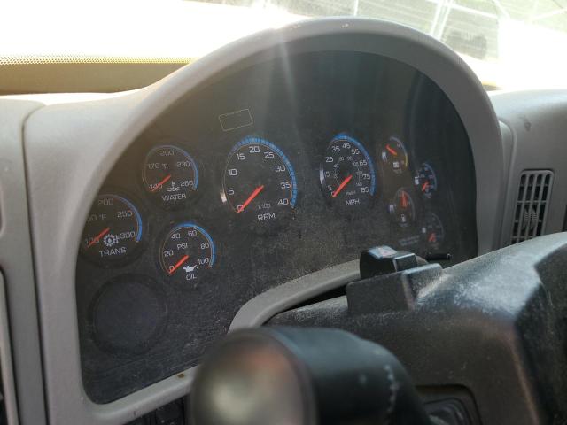 2012 INTERNATIONAL 7400 DUMP TRUCK