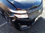 2012 NISSAN ELGRAND for sale at Copart SANDTOFT