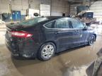 2014 Ford Fusion Titanium იყიდება Woodhaven-ში, MI - Rear End