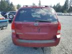 2012 Kia Sedona Lx للبيع في Graham، WA - Normal Wear