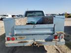 1989 Chevrolet Gmt-400 K2500 იყიდება Fresno-ში, CA - Vandalism