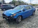 2018 Hyundai Sonata Sport for Sale in Mebane, NC - Front End