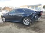 2020 Toyota Camry Le იყიდება Hayward-ში, CA - Front End