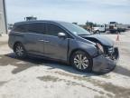 2016 Honda Odyssey Exl იყიდება Apopka-ში, FL - Front End