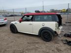 2013 Mini Cooper Clubman Jcw იყიდება Chalfont-ში, PA - Rear End