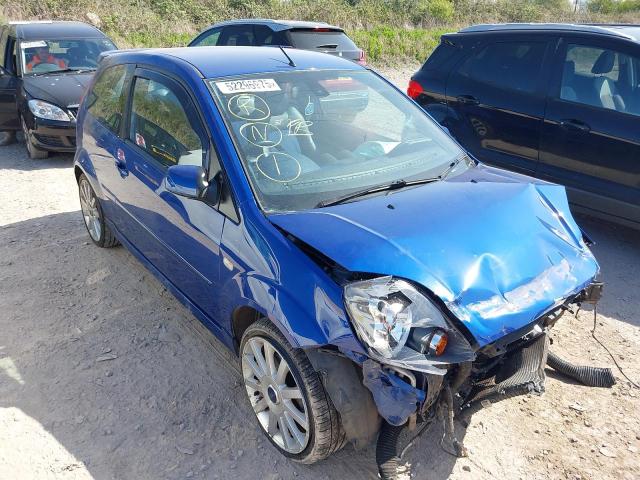 2007 FORD FIESTA ST