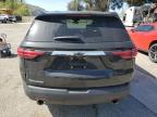 2023 Chevrolet Traverse Ls zu verkaufen in Van Nuys, CA - Side