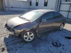 2011 Honda Civic Lx-S for Sale in Prairie Grove, AR - Front End
