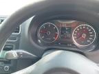 2011 VOLKSWAGEN POLO MATCH for sale at Copart YORK
