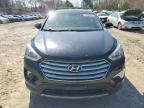 2016 Hyundai Santa Fe Se Ultimate იყიდება North Billerica-ში, MA - Minor Dent/Scratches