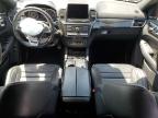 2018 Mercedes-Benz Gls 63 Amg 4Matic en Venta en Rancho Cucamonga, CA - Front End