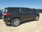 2021 Chevrolet Traverse Ls for Sale in San Antonio, TX - Rear End