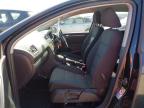 2011 VOLKSWAGEN GOLF MATCH for sale at Copart YORK