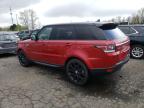2016 Land Rover Range Rover Sport Hse for Sale in Portland, OR - Rear End