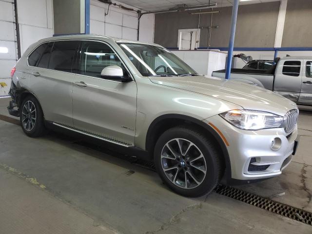  BMW X5 2014 tan
