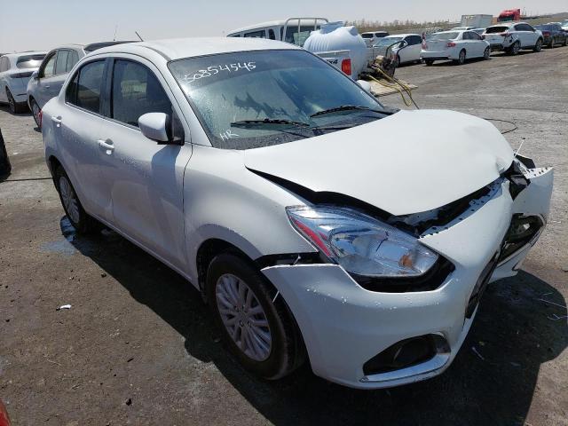 MBHZF6C11NG188162 - 2022 SUZUKI DZIRE - #undefined