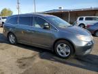 2011 Honda Odyssey Touring for Sale in Denver, CO - Minor Dent/Scratches