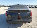 2022 Cadillac Ct4 Premium Luxury de vânzare în West Palm Beach, FL - Front End