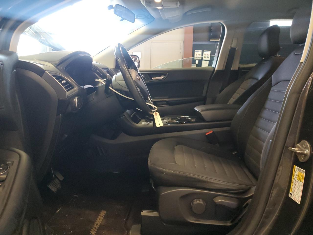 2FMPK4G90GBB83599 FORD EDGE 2016