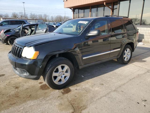 2010 Jeep Grand Cherokee Laredo