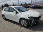 2019 Volkswagen E-Golf Sel Premium na sprzedaż w Rancho Cucamonga, CA - Front End