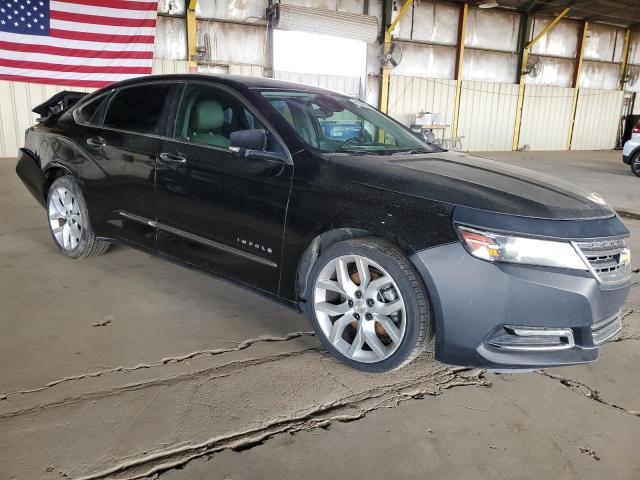  CHEVROLET IMPALA 2015 Czarny