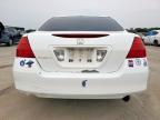 2007 Honda Accord Lx იყიდება Grand Prairie-ში, TX - Side