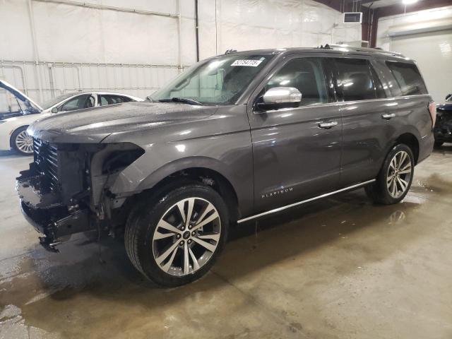  FORD EXPEDITION 2020 Szary