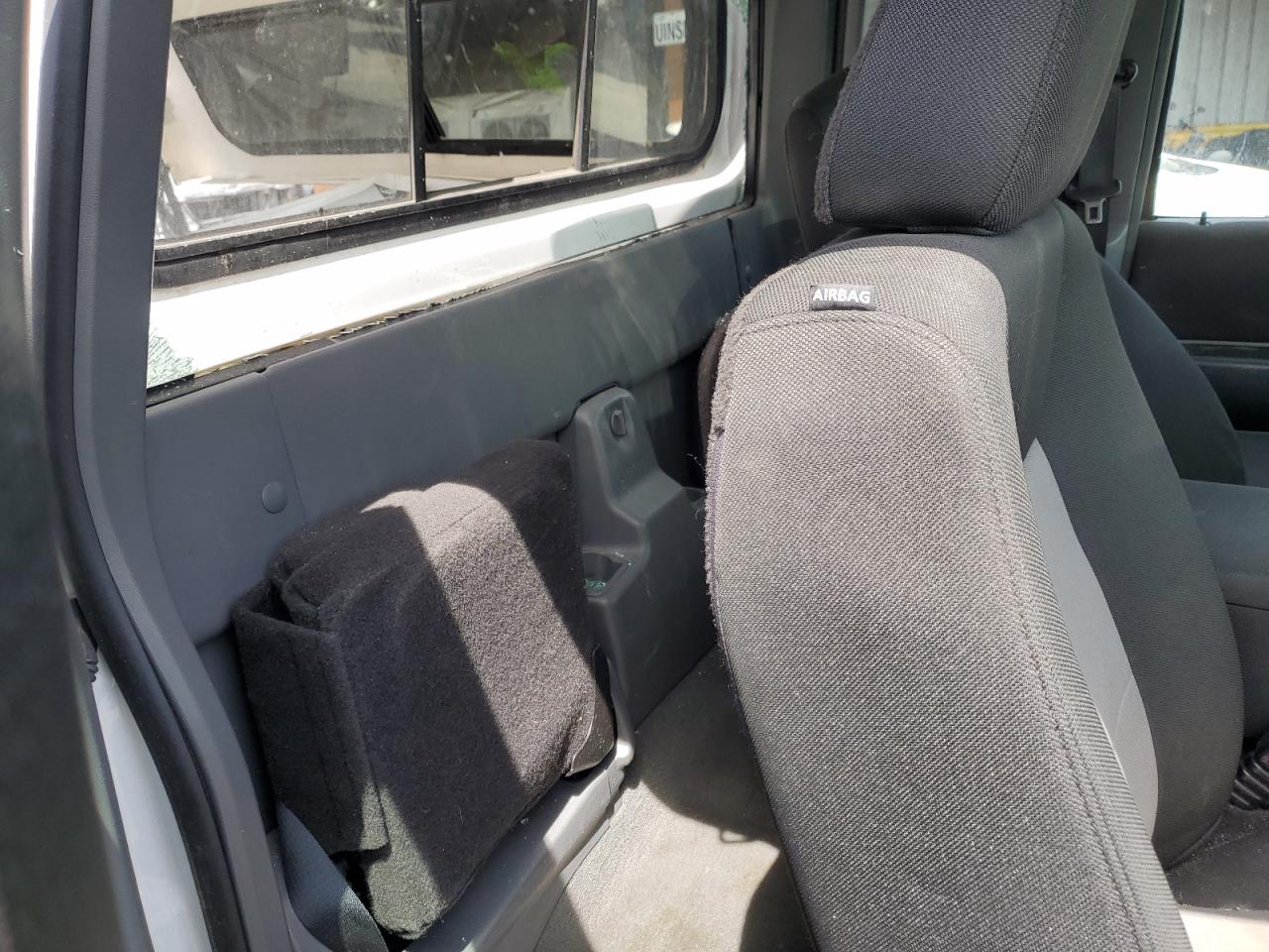 2010 Ford Ranger Super Cab VIN: 1FTLR4FE4APA24484 Lot: 54427415
