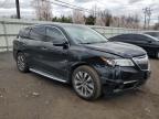 2016 Acura Mdx Technology للبيع في New Britain، CT - All Over