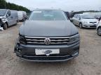 2017 VOLKSWAGEN TIGUAN SEL for sale at Copart WISBECH