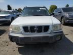 2002 Subaru Forester L   for Sale in Portland, OR - Rear End