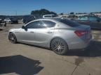 2014 Maserati Ghibli S за продажба в Wilmer, TX - All Over