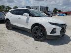 2019 Chevrolet Blazer Rs en Venta en Opa Locka, FL - Rear End