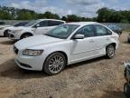 2010 Volvo S40 2.4I en Venta en Theodore, AL - Rear End