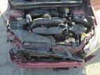 2015 Subaru Impreza  للبيع في Pennsburg، PA - Rollover