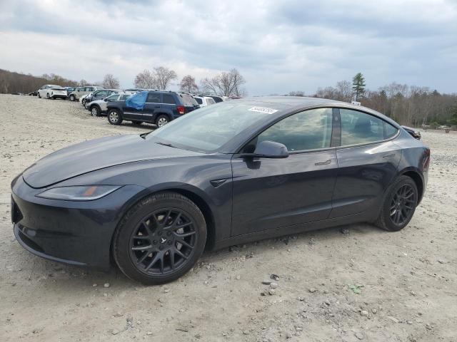  TESLA MODEL 3 2024 Gray