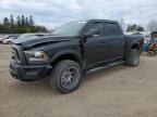 2017 RAM 1500 REBEL for sale at Copart ON - TORONTO