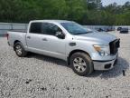 2017 Nissan Titan S for Sale in Ellenwood, GA - Front End