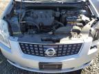 2007 Nissan Sentra 2.0 за продажба в Eugene, OR - Front End